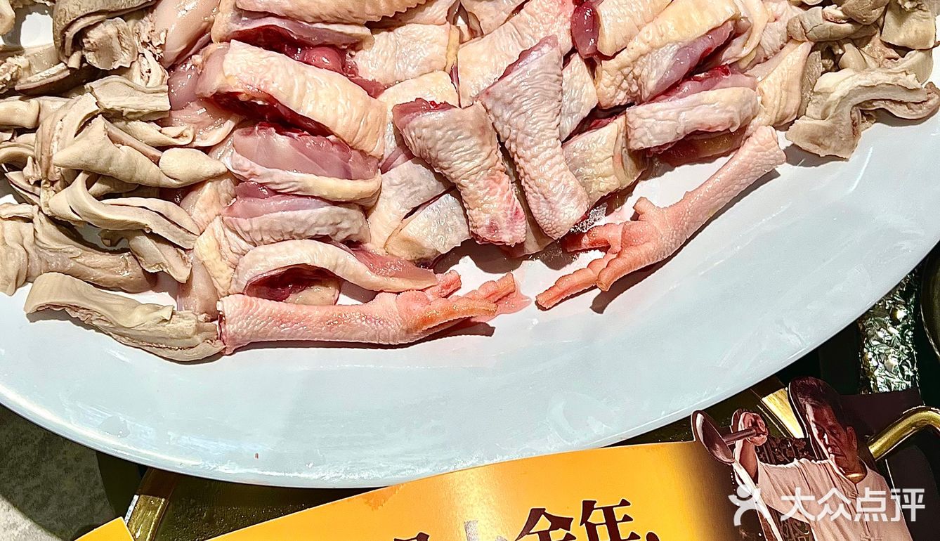 离开深圳前一定要吃的煲仔饭！！