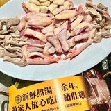 离开深圳前一定要吃的煲仔饭！！