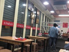 大堂-没牙伯花生汤店(老药洲店)