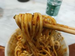 -肖家河家常面(肖家河北街店)