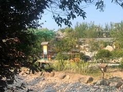 -华山御温泉度假村