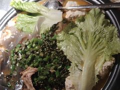 -探鱼·鲜青椒爽麻烤鱼(北京路天河城店)