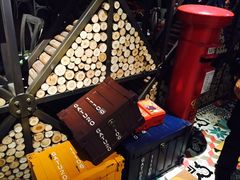 -炭舍干锅·烤鱼(扬名广场店)