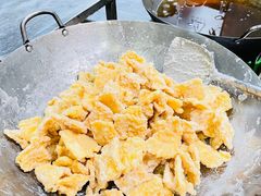 -包记广东美食坊·热卤拌饭·粉干卤味