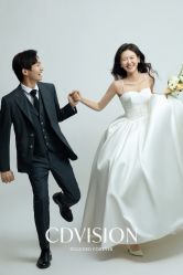 -CD视觉婚纱摄影