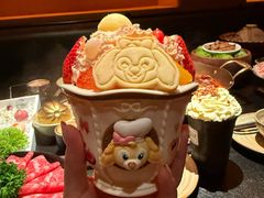 -色響火锅(恒隆广场店)