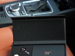 -漕河泾印象城-停车场