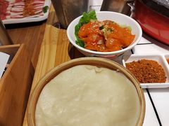 -么肆烤肉·中式自助·烤肉大排档(街道口季佳PAI店)