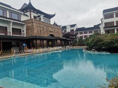-苏州吴宫泛太平洋酒店