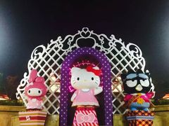 -杭州Hello Kitty乐园