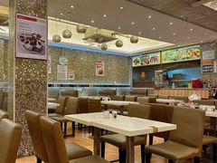 -金利茶餐厅(中船汇店)