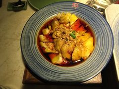 -那家小馆•北京菜•烤鸭(中关村店)