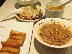 -东园小馆·早茶·淮扬小炒(印象汇店)