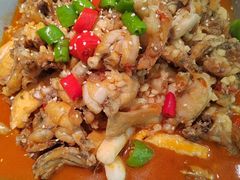-蛙喔牛蛙(仙林万达茂店)