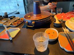 -东来顺·非遗火锅(赛格国际购物中心店)