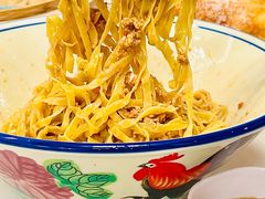 -喜势点·糖沙翁手工茶点·本地人茶居(永庆坊店)