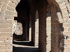 -蟠龙山长城景区