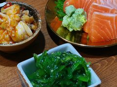 -信日本料理(信义坊店)