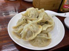 -奉天蚨祥饺子馆