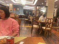 -浙江西子宾馆·瑶园咖啡厅