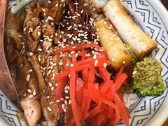 照烧鸡肉饭-游You House(西单老佛爷店)