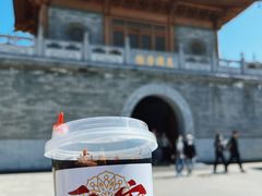 -西安大兴善寺