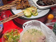 -醉烧膘·烧烤夜宵王(总店)