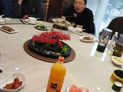 -紫藤园·天目湖大鱼头(南山竹海店)