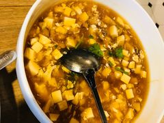 西湖牛肉羹-新白鹿餐厅(城西银泰城店)