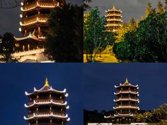 -八仙山公园
