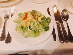 -Keens Steakhouse