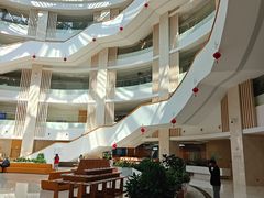 -厦门市图书馆(集美新城馆区)