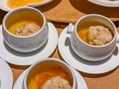 -兰庭玉树·老饭骨家宴(后海店)