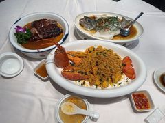 -怀德酒楼·粤菜·海鲜·茶点(宝安国际机场店)