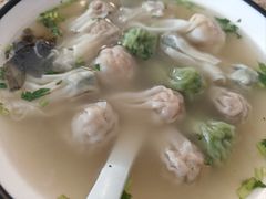 -小倩倩•鸡汤馄饨(江西路创始店)