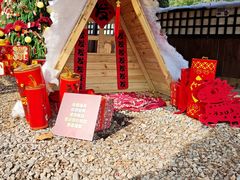 -HERRE·FARM 赫尔露营农场·团建聚会包场