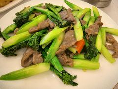 -鹿鸣酒家(越秀店)
