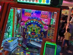 -反斗乐园(领展中心城店)