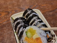 -韩味轩(丰盛町店)