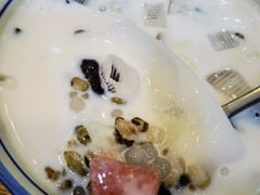 椰奶清补凉-文昌邓记清补凉(西沙路店)