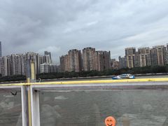 -琶醍壹号•潮菜江景餐吧