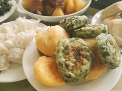-柳沟豆腐宴69号福豆堂