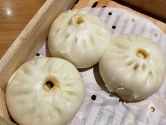 -食膳公园包子铺(烈士公园店)