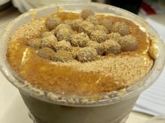 波波茶-喜茶(中山利和新地店)