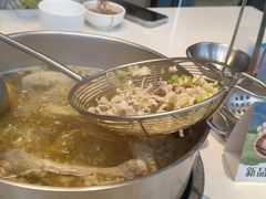 -煲王粤菜餐厅(中侨中心店)