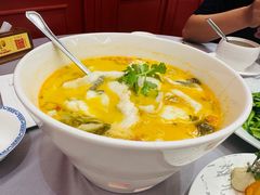 -银都上海菜馆(粤海东路店)