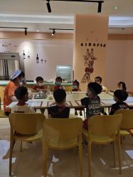 -点点梦想城(鑫苑都汇店)