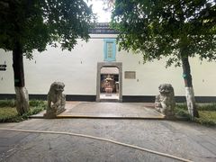-包公祠