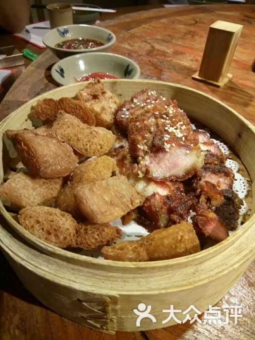 上席民间菜-图片-郴州美食-大众点评网