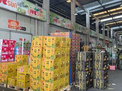 -西郊国际农产品交易中心